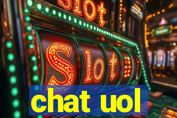 chat uol